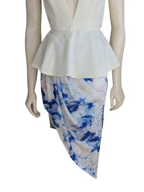 Akira Chicago Pencil Skirt Size Small